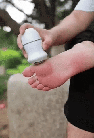 Pieds Doux & Lisses en Quelques Minutes